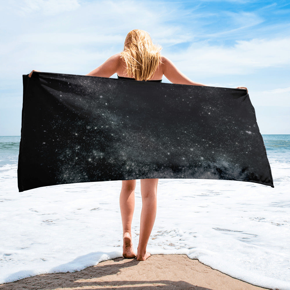 Galaxy Towel