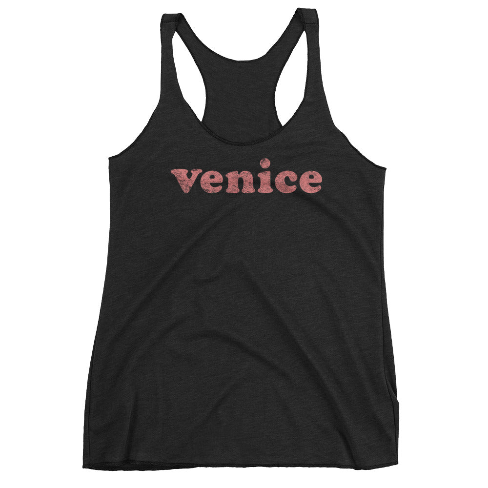 Venice Classic Tank Top - Minimal