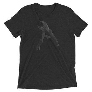 tool series - wrench - t-shirt