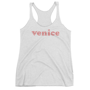 Venice Classic Tank Top - Minimal