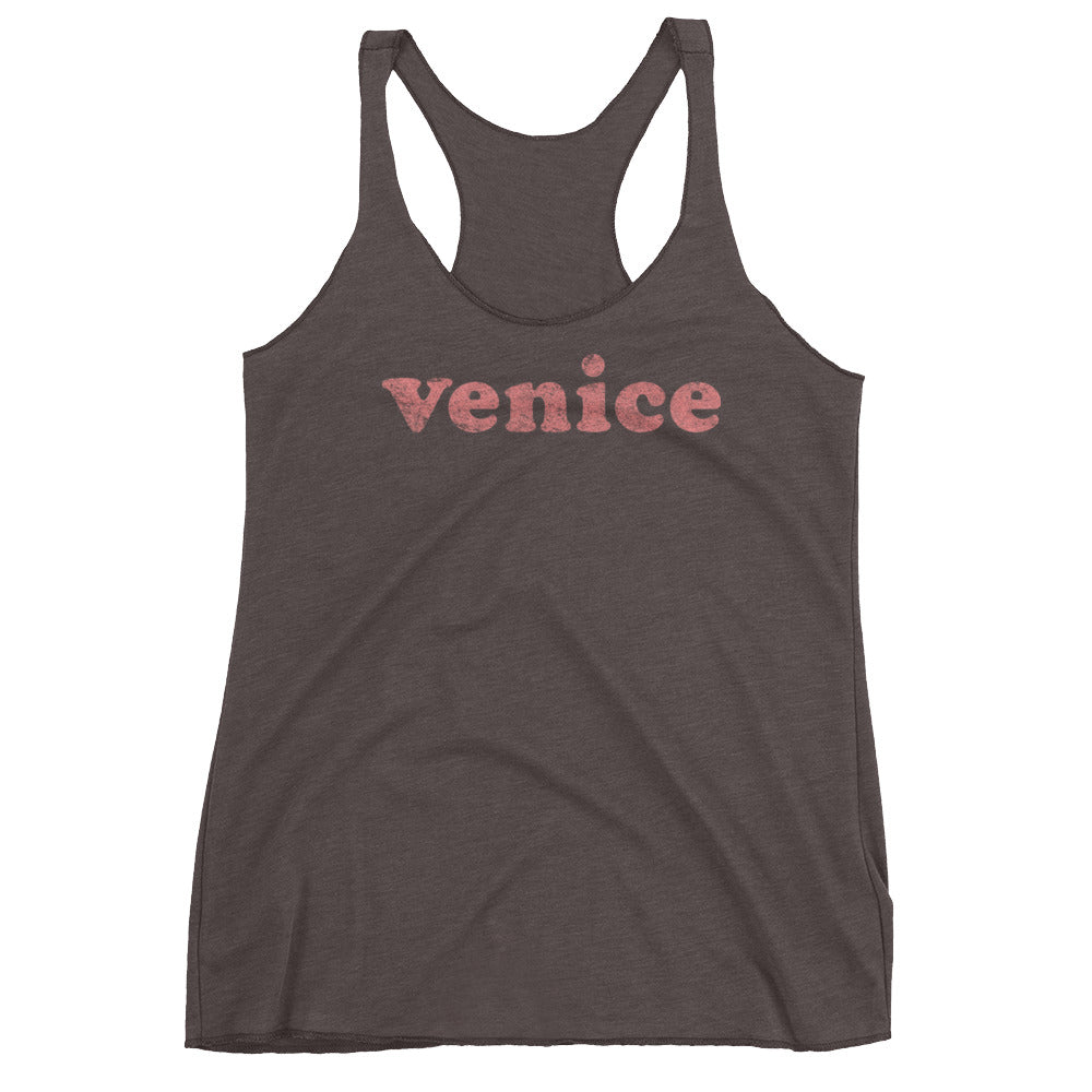 Venice Classic Tank Top - Minimal